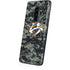 NHL Nashville Predators Camo Galaxy S9 Plus Skin