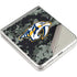 NHL Nashville Predators Camo Galaxy Z Flip3 5G Skin