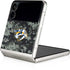 NHL Nashville Predators Camo Galaxy Z Flip3 5G Skin