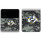 NHL Nashville Predators Camo Galaxy Z Flip4 5G Skin