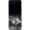 NHL Nashville Predators Camo Galaxy Z Flip5 5G Skin