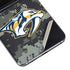 NHL Nashville Predators Camo Galaxy Z Flip5 5G Skin