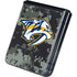 NHL Nashville Predators Camo Galaxy Z Flip5 5G Skin
