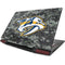 NHL Nashville Predators Camo Lenovo IdeaPad Skin