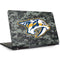 NHL Nashville Predators Camo Dell Inspiron Skin