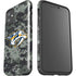 NHL Nashville Predators Camo iPhone 11 Impact Case