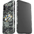 NHL Nashville Predators Camo iPhone 11 Pro Lite Case