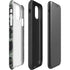 NHL Nashville Predators Camo iPhone 11 Pro Max Impact Case