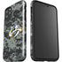 NHL Nashville Predators Camo iPhone 11 Pro Max Impact Case