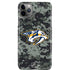 NHL Nashville Predators Camo iPhone 11 Pro Max Lite Case