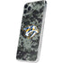 NHL Nashville Predators Camo iPhone 11 Pro Max Skin