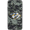 NHL Nashville Predators Camo iPhone 11 Skin