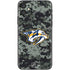 NHL Nashville Predators Camo iPhone 11 Skin