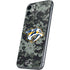 NHL Nashville Predators Camo iPhone 11 Skin