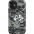 NHL Nashville Predators Camo iPhone 12 Impact Case