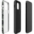 NHL Nashville Predators Camo iPhone 12 Impact Case