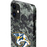 NHL Nashville Predators Camo iPhone 12 Mini Lite Case