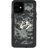 NHL Nashville Predators Camo iPhone 12 Mini Waterproof Case