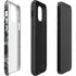 NHL Nashville Predators Camo iPhone 12 Pro Impact Case