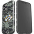 NHL Nashville Predators Camo iPhone 12 Pro Impact Case
