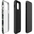 NHL Nashville Predators Camo iPhone 12 Pro Max Impact Case