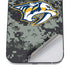 NHL Nashville Predators Camo iPhone 12 Pro Max Skin
