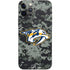 NHL Nashville Predators Camo iPhone 12 Pro Skin