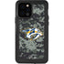 NHL Nashville Predators Camo iPhone 12 Pro Waterproof Case