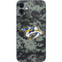 NHL Nashville Predators Camo iPhone 12 Skin
