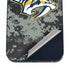 NHL Nashville Predators Camo iPhone 12 Skin