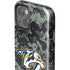 NHL Nashville Predators Camo iPhone 13 Impact Case