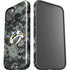 NHL Nashville Predators Camo iPhone 13 Impact Case