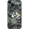 NHL Nashville Predators Camo iPhone 13 Mini Skin