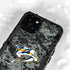 NHL Nashville Predators Camo iPhone 13 Mini Waterproof Case