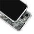 NHL Nashville Predators Camo iPhone 13 Pro Clear Case