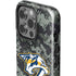 NHL Nashville Predators Camo iPhone 13 Pro Impact Case