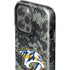 NHL Nashville Predators Camo iPhone 13 Pro Max Impact Case