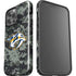 NHL Nashville Predators Camo iPhone 13 Pro Max Impact Case