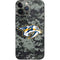 NHL Nashville Predators Camo iPhone 13 Pro Max Skin