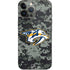 NHL Nashville Predators Camo iPhone 13 Pro Max Skin