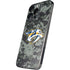 NHL Nashville Predators Camo iPhone 13 Pro Max Skin