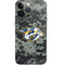 NHL Nashville Predators Camo iPhone 13 Pro Skin