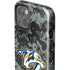 NHL Nashville Predators Camo iPhone 15 Plus Impact Case