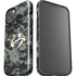 NHL Nashville Predators Camo iPhone 14 Plus Impact Case