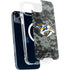 NHL Nashville Predators Camo iPhone 15 Plus MagSafe Case