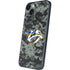 NHL Nashville Predators Camo iPhone 14 Plus Skin