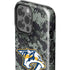 NHL Nashville Predators Camo iPhone 15 Pro Max Impact Case