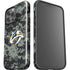 NHL Nashville Predators Camo iPhone 15 Pro Max Impact Case