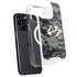 NHL Nashville Predators Camo iPhone 15 Pro Max MagSafe Case