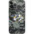 NHL Nashville Predators Camo iPhone 14 Pro Max Skin